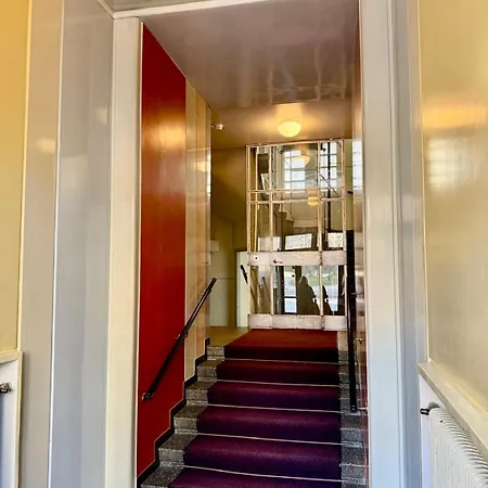 May, Your Away From * Helsinki