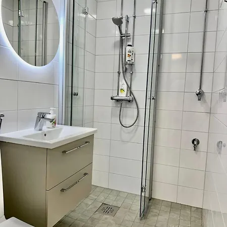 Apartman May, Your Away From Helsinki