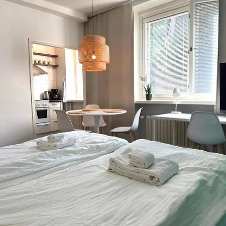Apartman May, Your Away From *