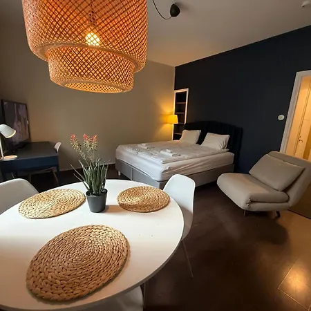 Apartman May, Your Away From *