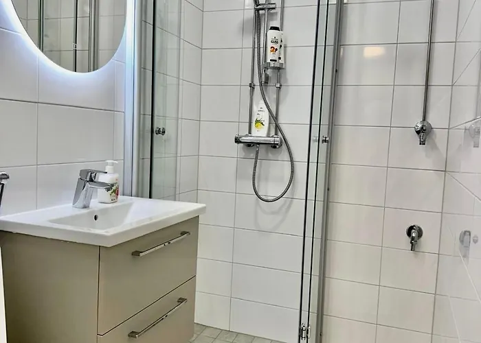 Apartment May, Your Away From Helsinki